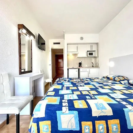 Estudio Cs Con Wifi, Piscina En Azotea Con Vista En Puerto De La Cruz * Πουέρτο Ντε Λα Κρουζ