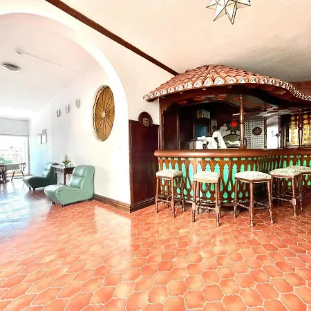 Estudio Cs Con Wifi, Piscina En Azotea Con Vista En Puerto De La Cruz *