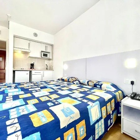 Estudio Cs Con Wifi, Piscina En Azotea Con Vista En Puerto De La Cruz *
