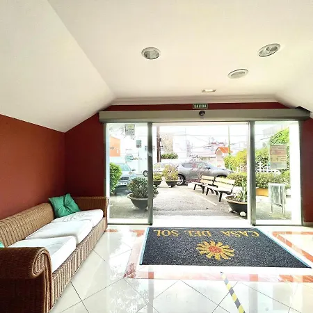 Estudio Cs Con Wifi, Piscina En Azotea Con Vista En Puerto De La Cruz Διαμέρισμα