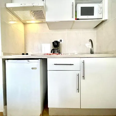 شقة Estudio Cs Con Wifi, Piscina En Azotea Con Vista En Puerto De La Cruz بويرتو ذي لا كروز