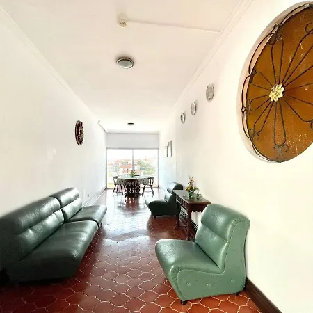 Estudio Cs Con Wifi, Piscina En Azotea Con Vista En Puerto De La Cruz شقة بويرتو ذي لا كروز